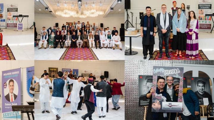 Hazara Culture Day 2026 Brings Community Together in a Celebration of Culture and Identity